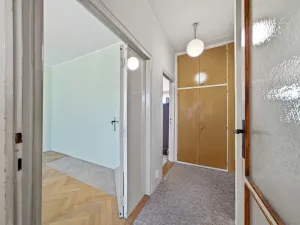 Prodej bytu 2+1, Holešov, U Letiště, 57 m2