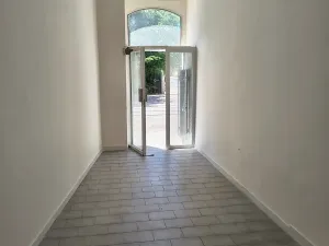 Prodej obchodního prostoru, Brno, Veveří, 21 m2