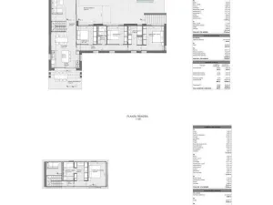 Prodej rodinného domu, Jávea Xàbia, Alicante, Španělsko, 468 m2