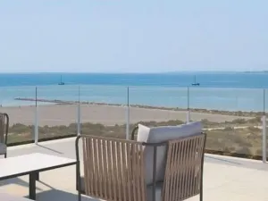 Prodej bytu 4+kk, Santa Pola, Alicante, Španělsko, 148 m2