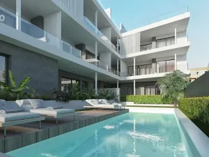 Prodej bytu 4+kk, Benijofar, Alicante, Španělsko, 90 m2