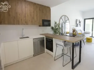 Prodej rodinného domu, San Fulgencio, Alicante, Španělsko, 63 m2