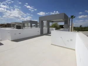 Prodej rodinného domu, San Fulgencio, Alicante, Španělsko, 63 m2