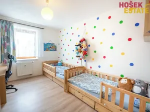 Prodej bytu 3+kk, Holubice, 80 m2