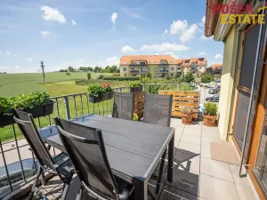 Prodej bytu 3+kk, Holubice, 79 m2