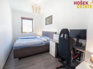 Prodej bytu 3+kk, Holubice, 79 m2