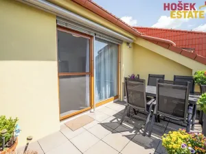 Prodej bytu 3+kk, Holubice, 79 m2