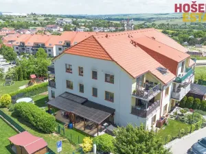 Prodej bytu 3+kk, Holubice, 79 m2