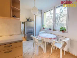 Prodej bytu 4+1, Brno, Kamínky, 89 m2