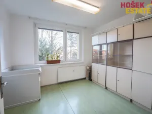Prodej ordinace, Brno, Kamínky, 89 m2