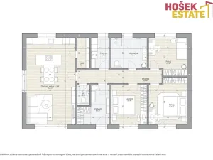 Prodej rodinného domu, Troubelice, 113 m2