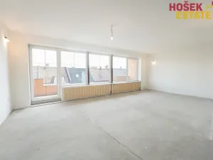 Prodej bytu 3+1, Přerov, Popovická, 91 m2