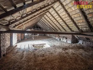 Prodej rodinného domu, Oldřichov, 177 m2
