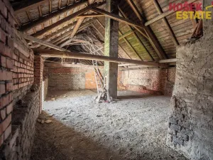 Prodej rodinného domu, Oldřichov, 177 m2