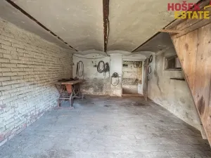 Prodej rodinného domu, Oldřichov, 177 m2