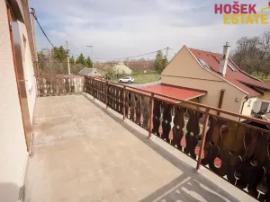 Prodej bytu 3+1, Tvarožná Lhota, 81 m2