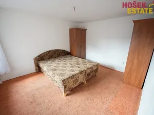 Prodej vícegeneračního domu, Přerov, Popovická, 320 m2