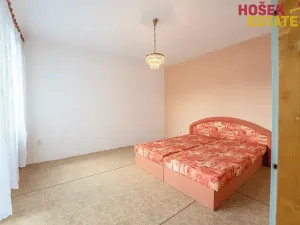 Prodej vícegeneračního domu, Přerov, Popovická, 320 m2