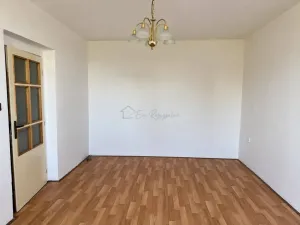 Prodej bytu 1+1, Kroměříž, Tovačovského, 34 m2