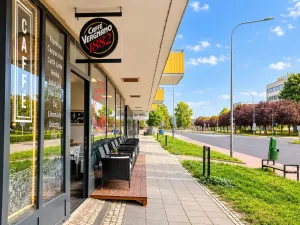 Prodej bytu 1+1, Kroměříž, Tovačovského, 34 m2
