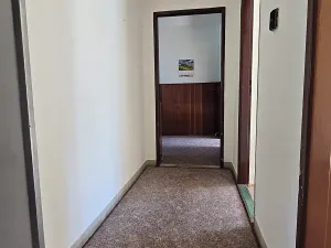 Pronájem bytu 2+1, Zbýšov, Školní, 55 m2