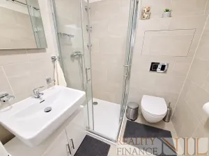 Pronájem bytu 2+kk, Plzeň, Poděbradova, 59 m2