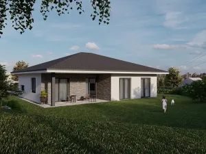Prodej rodinného domu, Rychvald, 120 m2