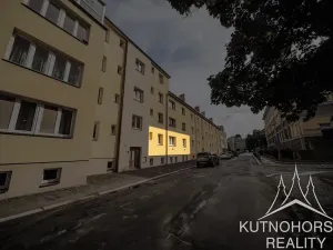 Pronájem bytu 3+kk, Kutná Hora, Čelakovského, 69 m2
