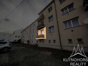 Pronájem bytu 3+kk, Kutná Hora, Čelakovského, 69 m2