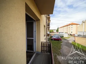 Pronájem bytu 3+kk, Kutná Hora, Čelakovského, 69 m2
