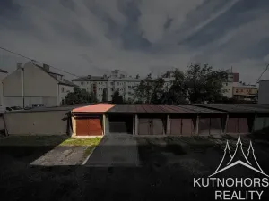 Pronájem bytu 3+kk, Kutná Hora, Čelakovského, 69 m2