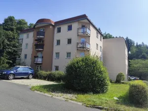 Pronájem bytu 3+1, Jablonec nad Nisou, Široká, 85 m2
