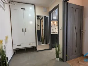 Pronájem bytu 3+1, Praha - Stodůlky, Fantova, 76 m2