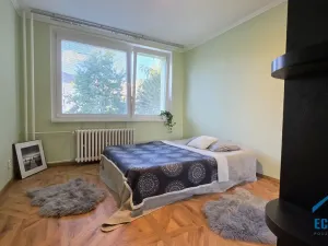 Pronájem bytu 3+1, Praha - Stodůlky, Fantova, 76 m2