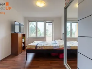 Prodej bytu 2+kk, Slavičín, U Zahrádek, 53 m2