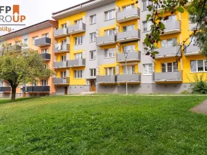 Prodej bytu 2+kk, Slavičín, U Zahrádek, 53 m2