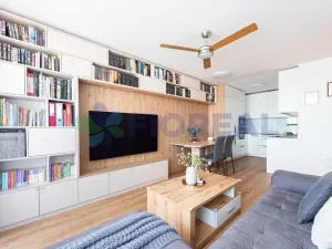 Prodej bytu 3+kk, Praha - Záběhlice, Škábova, 56 m2