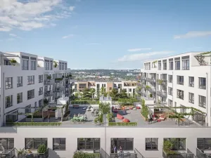 Prodej bytu 3+kk, Praha - Dolní Měcholupy, Honzíkova, 73 m2