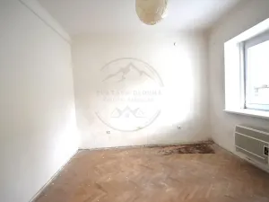 Prodej bytu 2+1, Jeseník, Vančurova, 54 m2