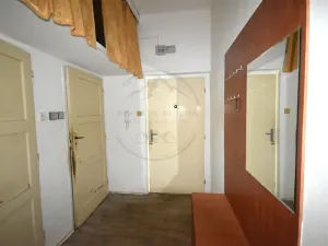 Prodej bytu 2+1, Jeseník, Vančurova, 54 m2