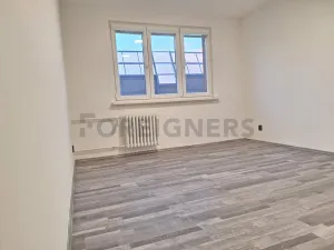 Pronájem bytu 2+1, Prostějov, Okružní, 55 m2