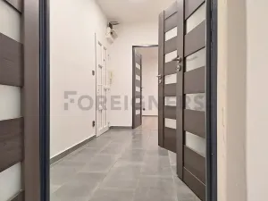 Pronájem bytu 2+1, Prostějov, Okružní, 55 m2