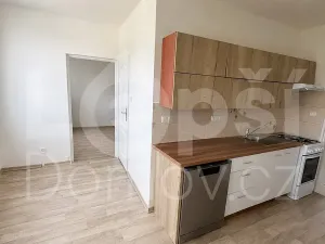Pronájem bytu 3+1, Jeseník, Husova, 73 m2