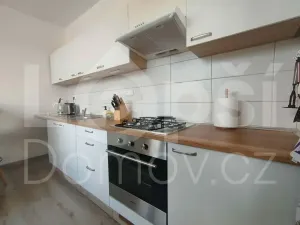 Pronájem bytu 3+1, Jeseník, Dukelská, 72 m2