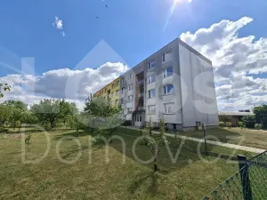 Prodej bytu 2+1, Javorník, Pionýrská, 58 m2