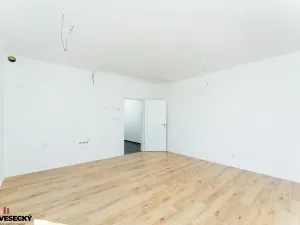 Prodej bytu 1+kk, Plzeň, Železná, 34 m2