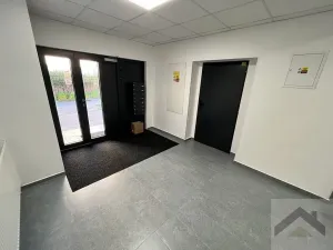 Pronájem kanceláře, Letovice, Družstevní, 36 m2