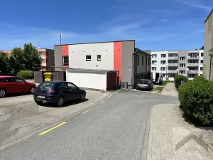 Pronájem kanceláře, Letovice, Družstevní, 36 m2