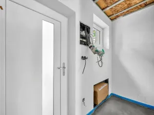 Prodej bytu 2+kk, Svitavy, Blanická, 89 m2