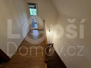 Prodej rodinného domu, Stará Červená Voda, 145 m2